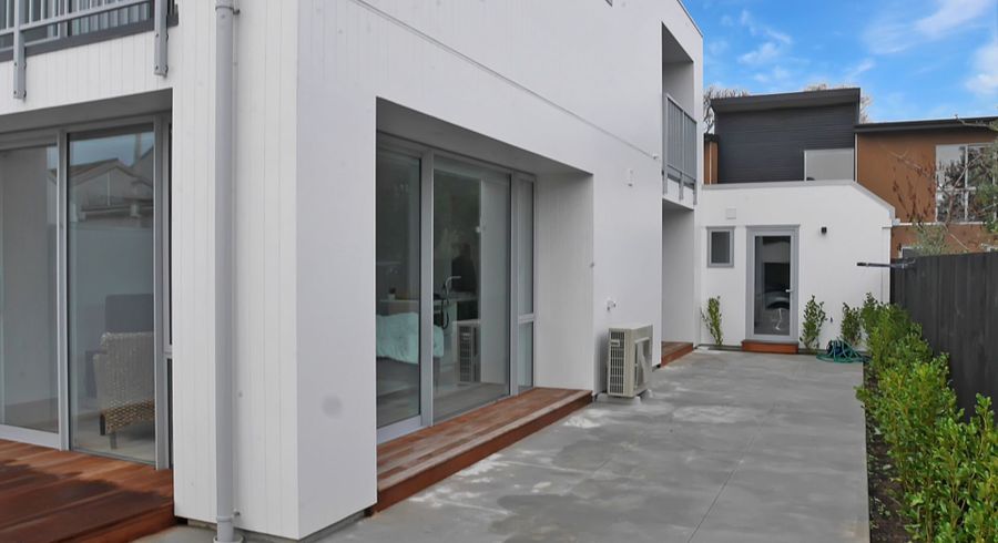  at 3/553 Madras St, St. Albans, Christchurch City, Canterbury