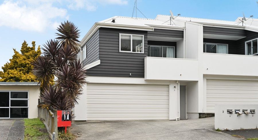  at 3A Scotland Place, Hillcrest, Hamilton, Waikato