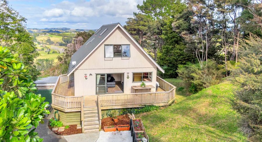  at 40 Schollum Access Road, Pohuehue, Warkworth