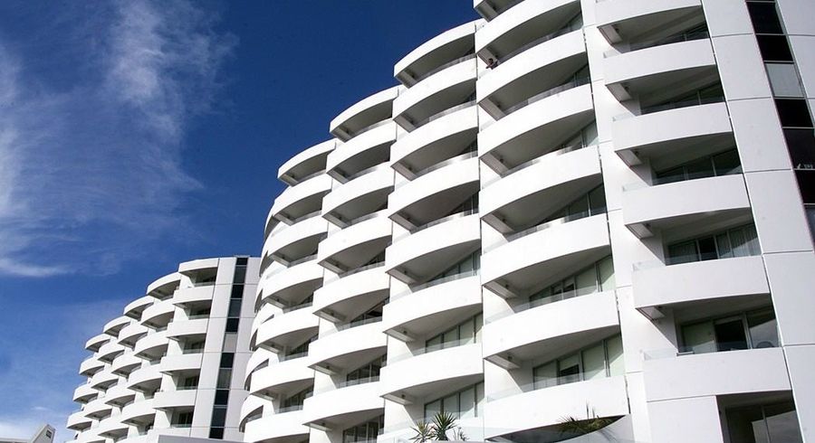  at 401/88 The Strand, Auckland Central, Auckland