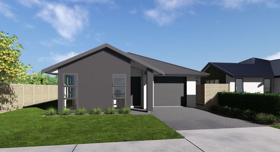  at Lot 89. Glenbervie Park, Glenbervie, Whangarei, Northland