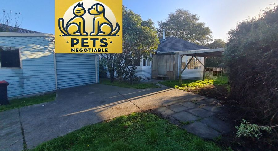  at 29 Uxbridge Street, Redwood, Christchurch City, Canterbury