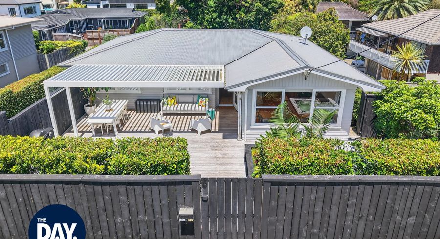  at 22 Harley Road, Hauraki, North Shore City, Auckland