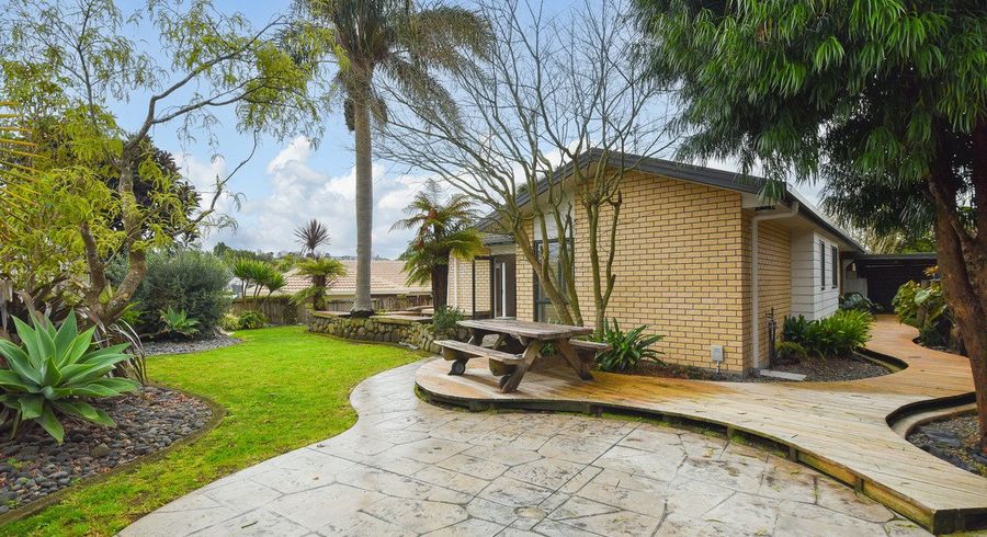  at 20 Hidcote Place, Bethlehem, Tauranga