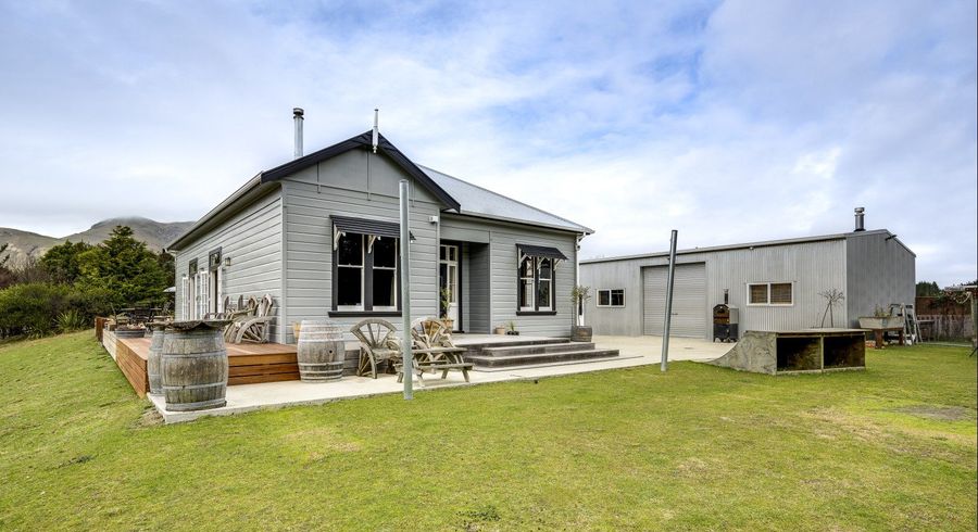  at 972 Kahuranaki Road, Kahuranaki, Hastings, Hawke's Bay