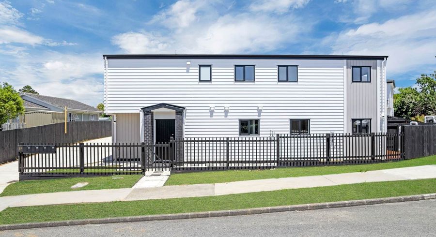  at 73A Thompson Terrace, Manurewa, Manukau City, Auckland