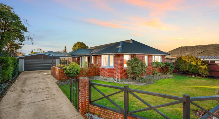  at 34 Bentley Street, Russley, Christchurch City, Canterbury