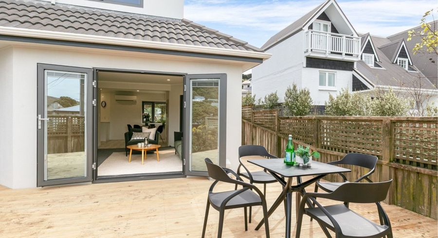  at 80 Monro Street, Seatoun, Wellington, Wellington