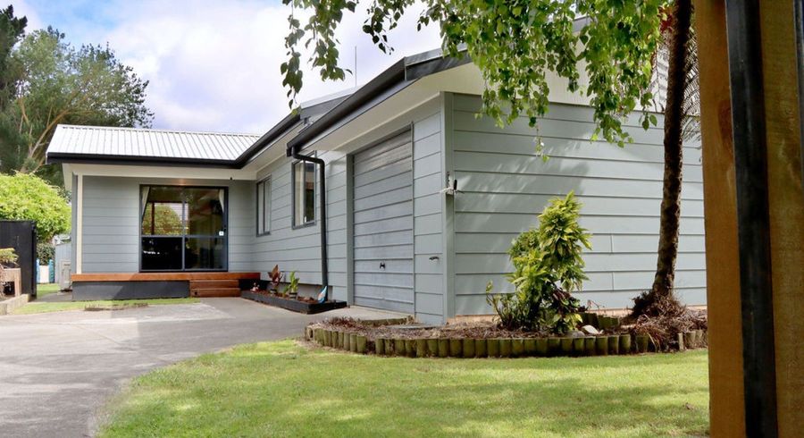  at 48 Newton Place, Westbrook, Palmerston North