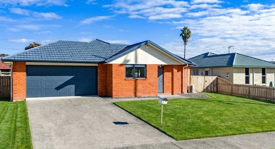  at 34 Farnborough Drive, Nawton, Hamilton, Waikato