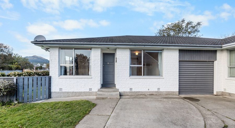  at 90 Kaiwara Street, Hoon Hay, Christchurch