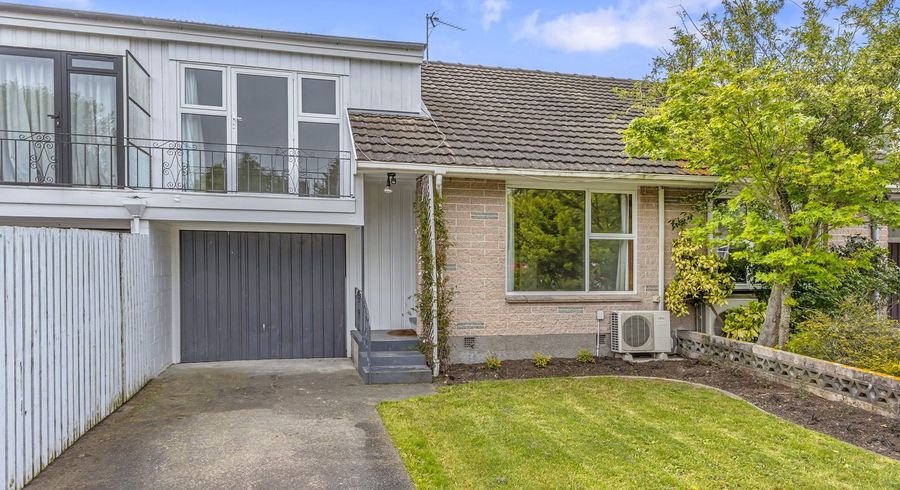  at 24C Harakeke Street, Riccarton, Christchurch