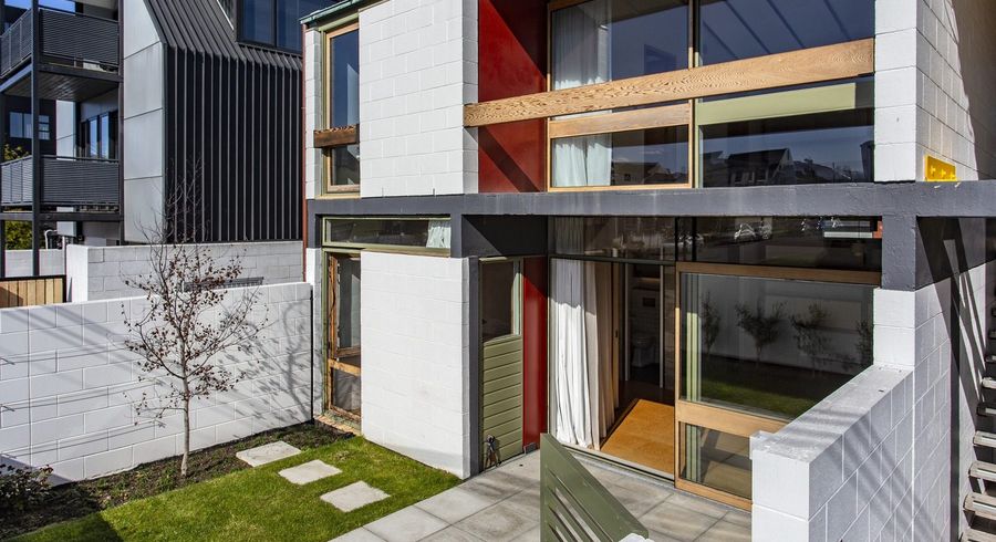  at 16 Dorset Street, City Centre, Christchurch City, Canterbury