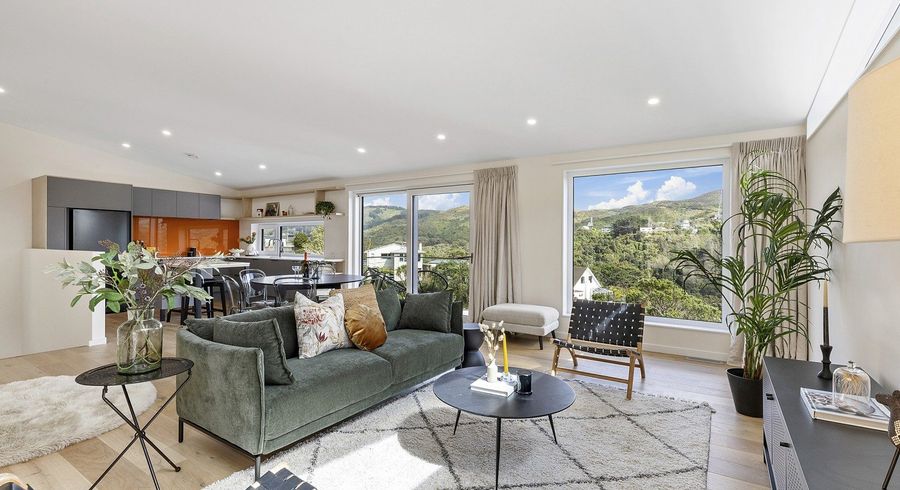  at 56 Mairangi Road, Wadestown, Wellington, Wellington