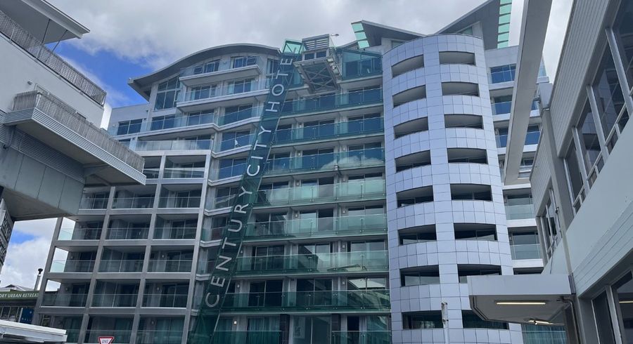  at 89/72 Tory Street, Te Aro, Wellington