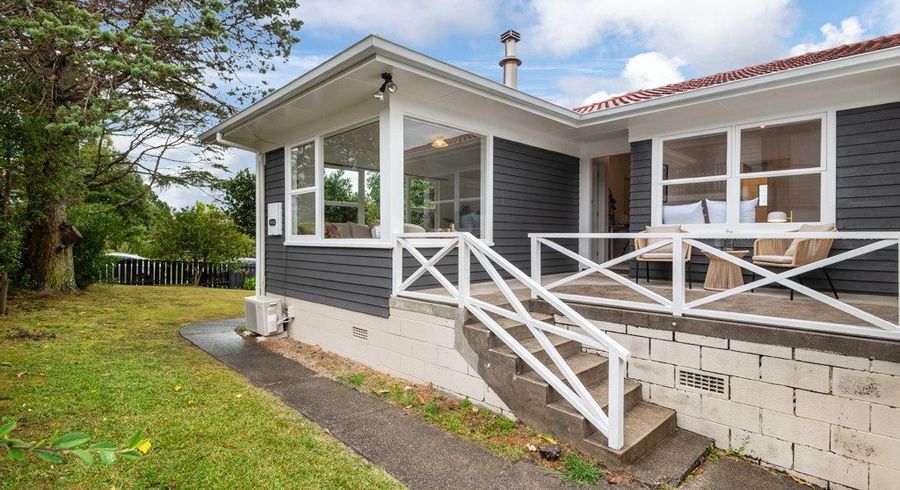  at 41 Knightsbridge Drive, Forrest Hill, North Shore City, Auckland