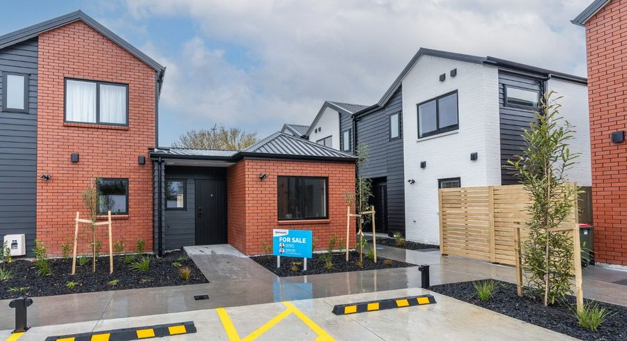  at 9/6 Fend Street, Chartwell, Hamilton, Waikato