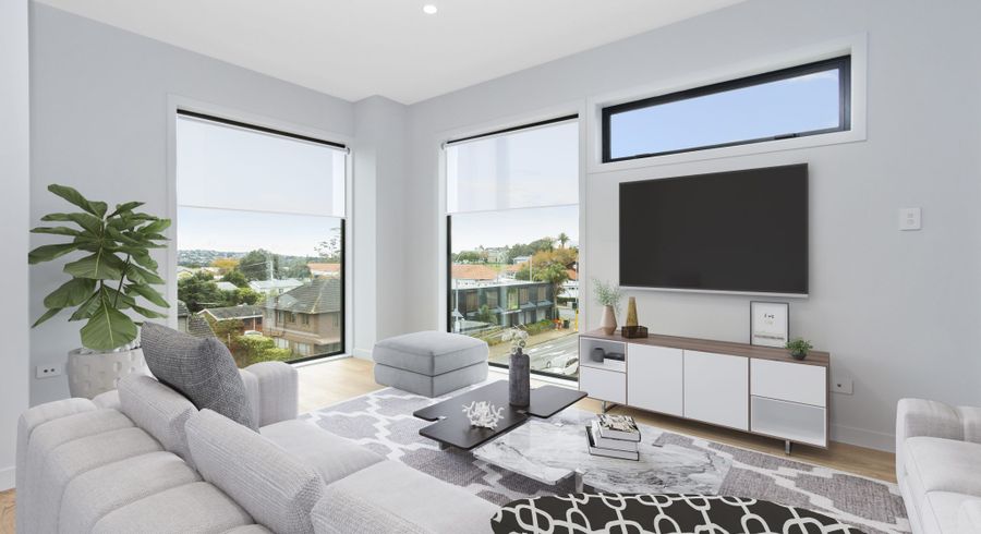  at 303/74 Anzac Street, Takapuna, Auckland