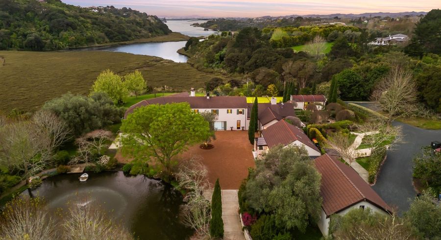  at 5 Birch Park Lane, Whitford, Manukau City, Auckland