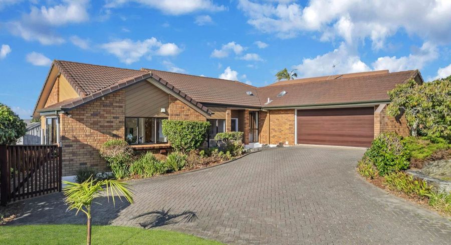  at 56 Oliver Road, Bucklands Beach, Manukau City, Auckland