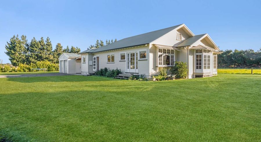  at 203 Normanby Road, Rakaia, Ashburton, Canterbury