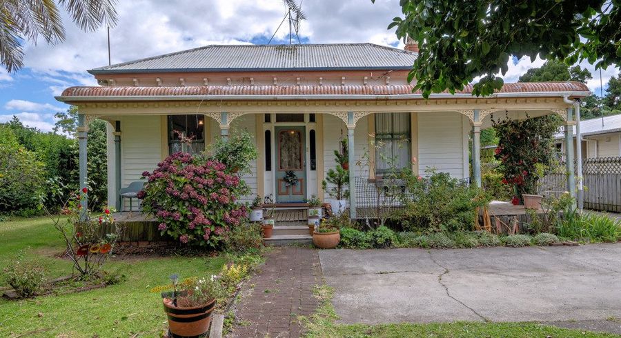  at 41 Brabant Street, Opotiki