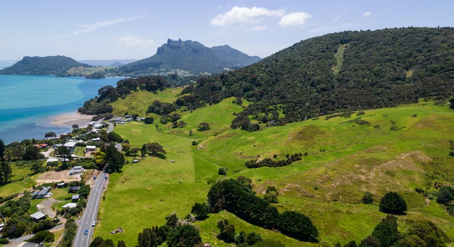  at 35 Ocean Beach Road, Whangārei Heads