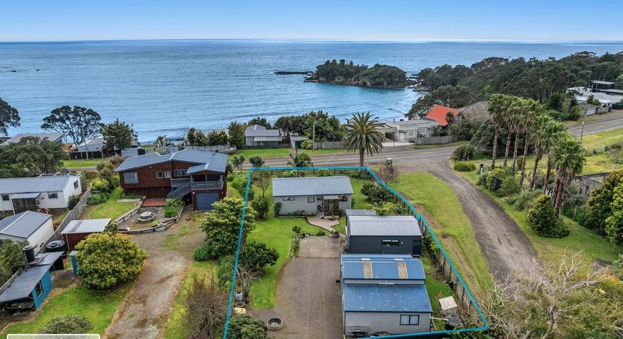  at 8366 State Highway 35, Waihau Bay, Opotiki, Bay Of Plenty