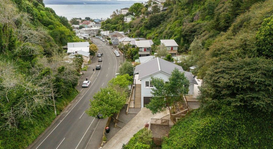  at 157 Shakespeare Road, Bluff Hill, Napier