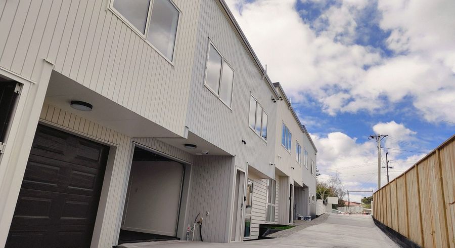  at 5/22 Roseville Street, New Windsor, Auckland City, Auckland
