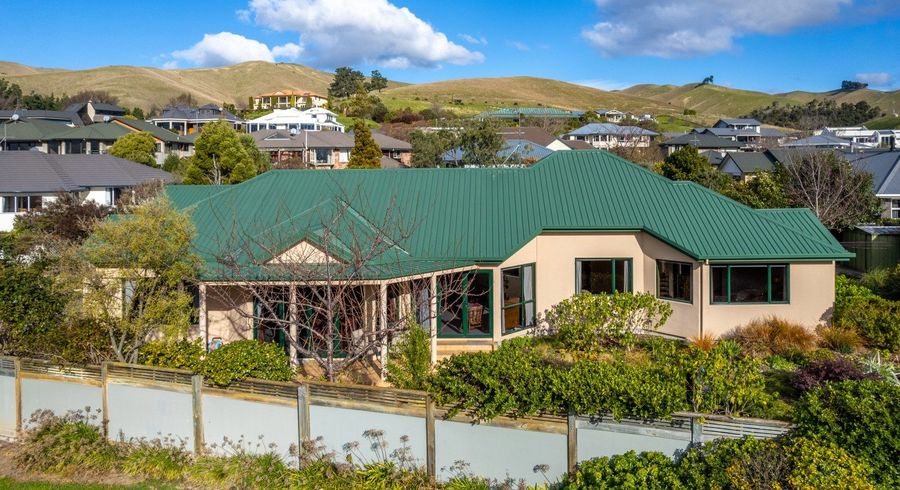  at 20 Kim Crescent, Witherlea, Blenheim