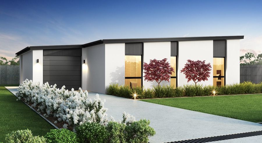  at Lot 14 Styx Mill, Casebrook, Christchurch City, Canterbury