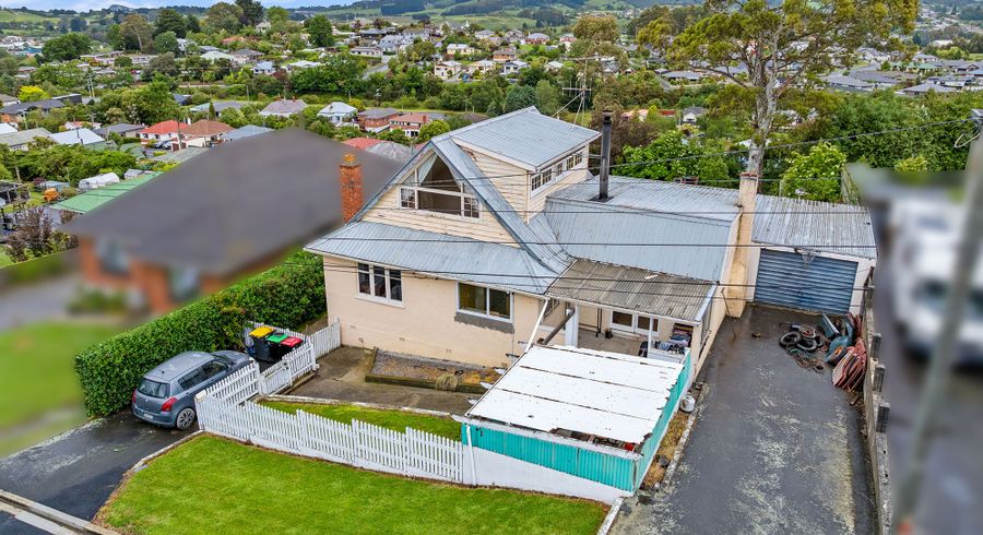  at 30 Teignmouth Street, Abbotsford, Dunedin, Otago