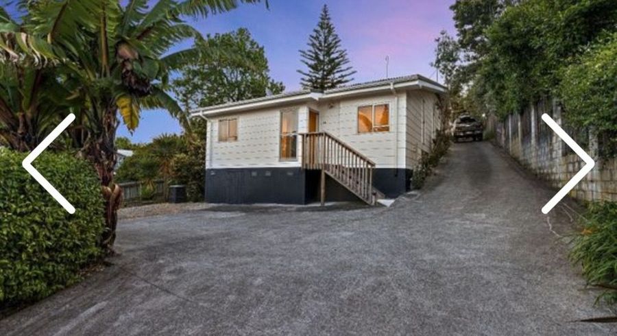  at 56A Zita Maria Drive, Massey, Waitakere City, Auckland