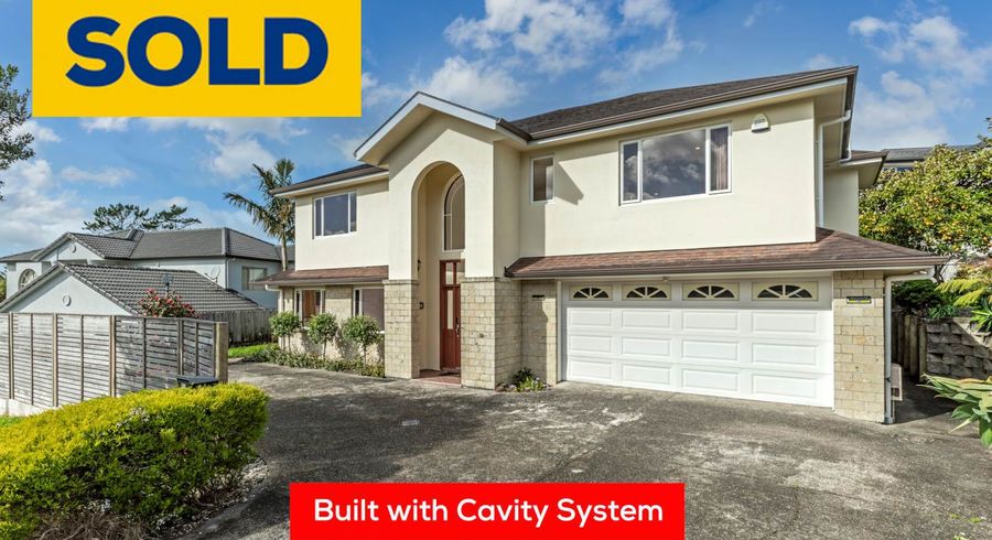  at 22 Gold Street, Albany Heights, Auckland