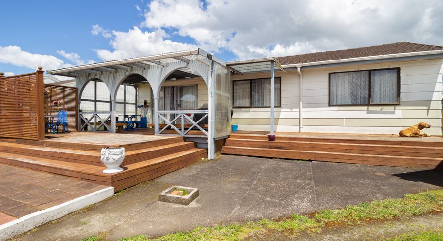  at 95B Taharangi Street, Koutu, Rotorua