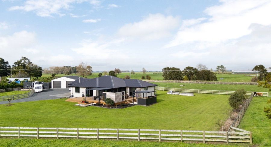  at 1054 Orini Road, Orini, Waikato, Waikato