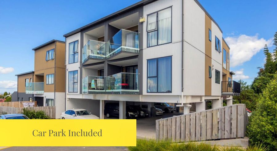  at 307/553c Glenfield Road, Glenfield, North Shore City, Auckland