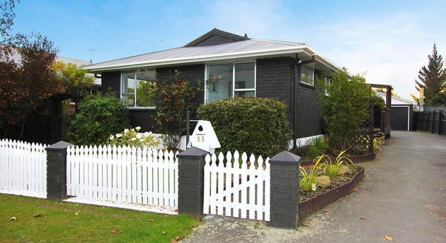  at 55 Kinmont Cres, Kinmont Park, Dunedin, Otago