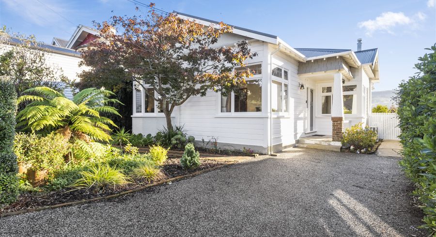  at 52 Cannington Road, Maori Hill, Dunedin