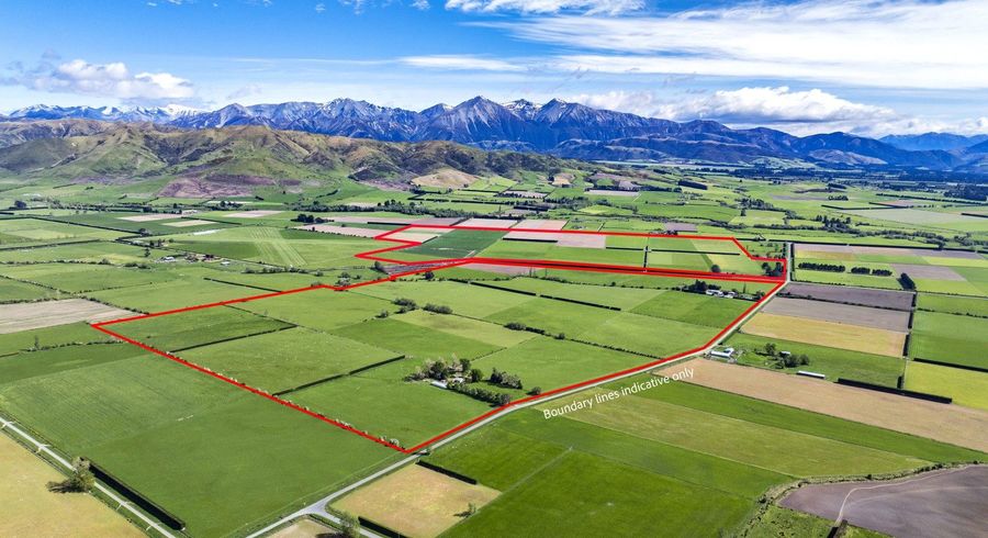  at 677 Pig Saddle Road, Sheffield, Selwyn, Canterbury