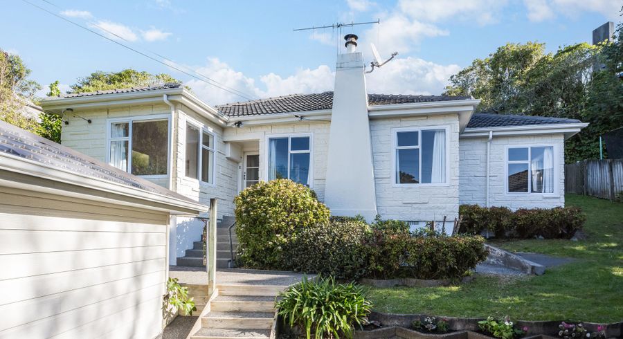  at 2 Chester Road, Tawa, Wellington