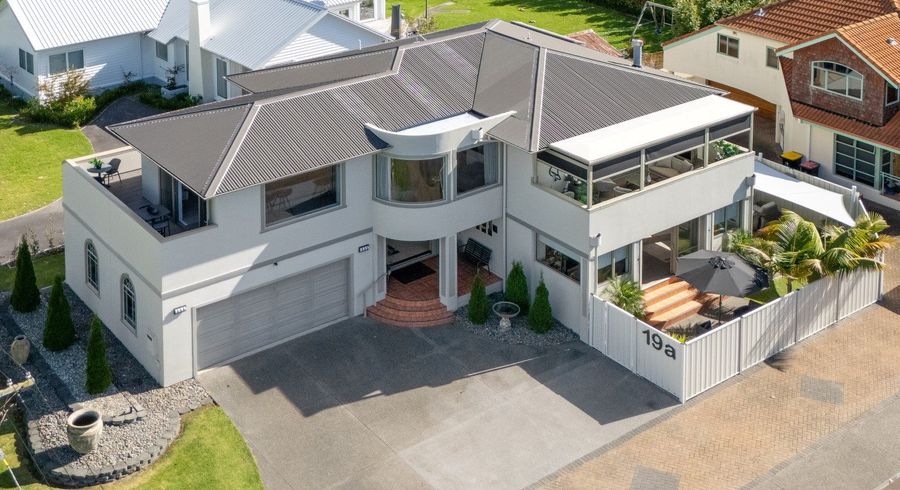  at 19A Grace Road, Avenues, Tauranga, Bay Of Plenty