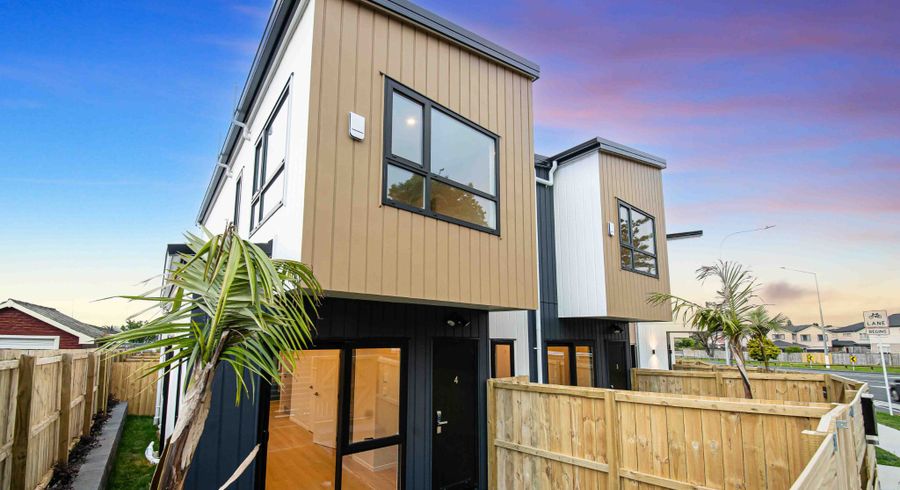  at 155 Te Atatu Road, Te Atatu South, Waitakere City, Auckland