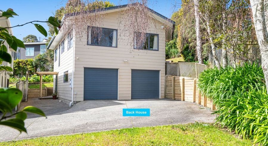  at 11 Felicity Place, Unsworth Heights, Auckland