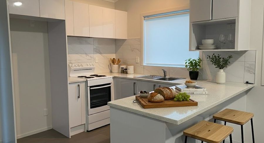  at 8A Appleby Place, Mangere East, Manukau City, Auckland