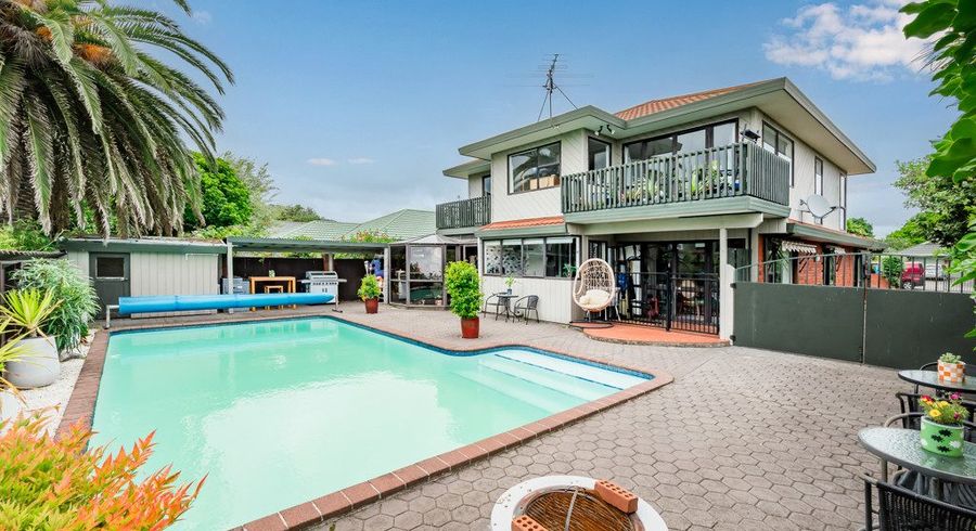  at 57 Kapanui Road, Waikanae, Kapiti Coast, Wellington