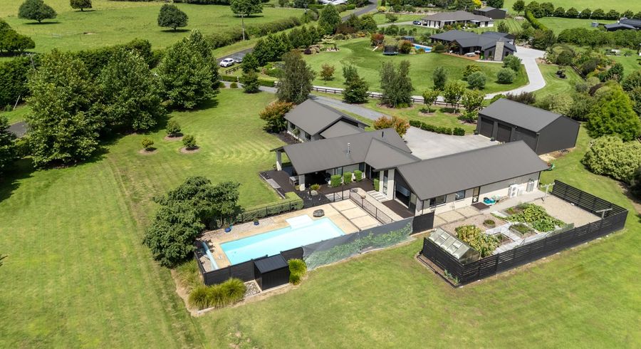  at 86 Taplin Road, Matangi, Waikato, Waikato