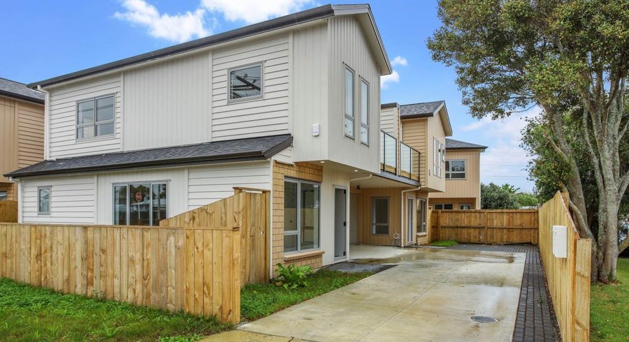  at 2D Convoy Lane, Otahuhu, Auckland City, Auckland