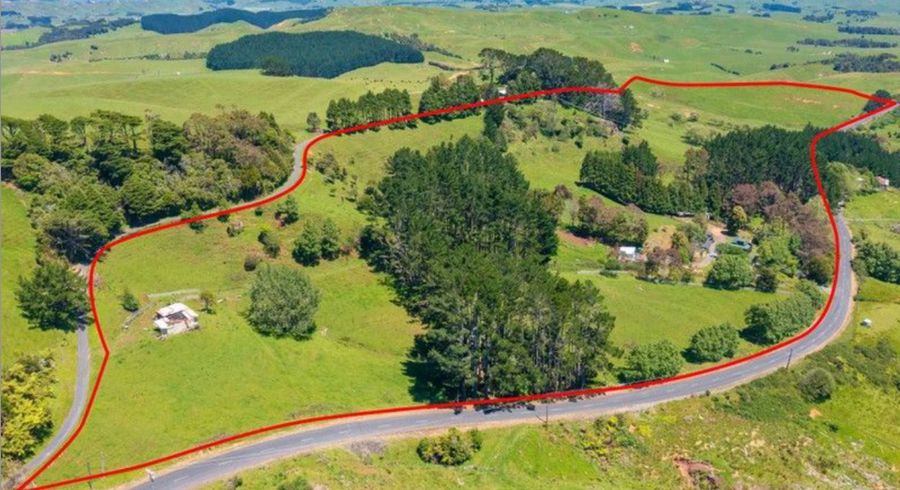  at 865 Waikaretu Valley Road Tuakau, Tuakau, Franklin, Auckland